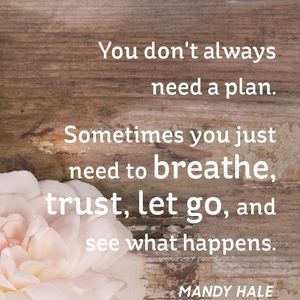 Meet your Posher, Tyâasia